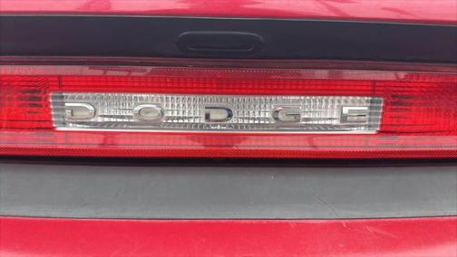 2013 Dodge Challenger SXT