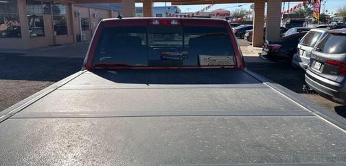 2013 RAM 1500 Laramie