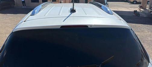 2016 Buick Enclave Premium