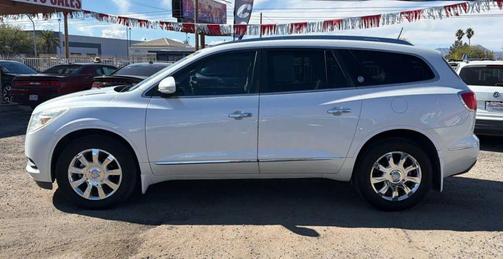 2016 Buick Enclave Premium