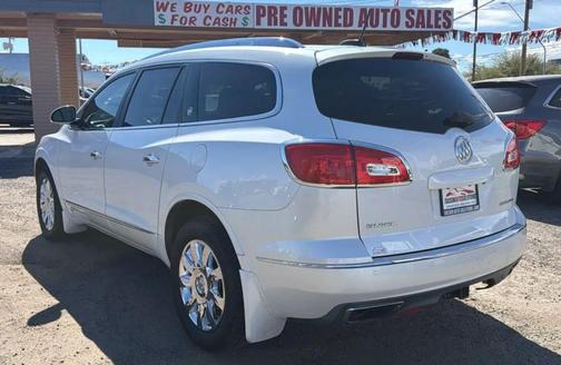2016 Buick Enclave Premium