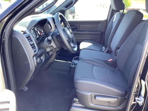 2025 RAM 3500 Tradesman