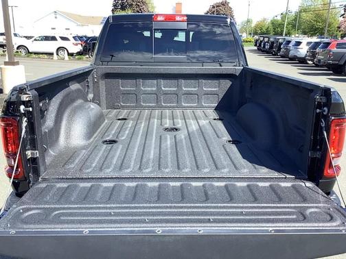 2025 RAM 3500 Tradesman