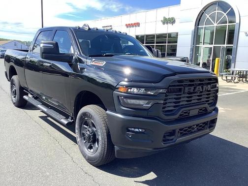 2025 RAM 3500 Tradesman