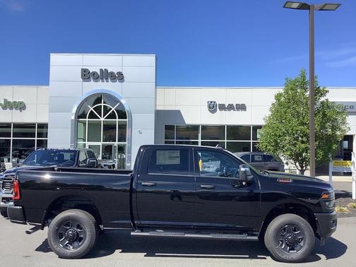 2025 RAM 3500 Tradesman
