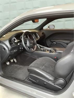 2018 Dodge Challenger T/A 392