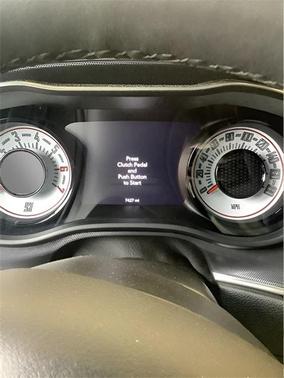 2018 Dodge Challenger T/A 392