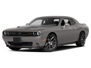 2018 Dodge Challenger T/A 392