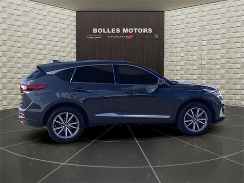 2020 Acura RDX Technology Package