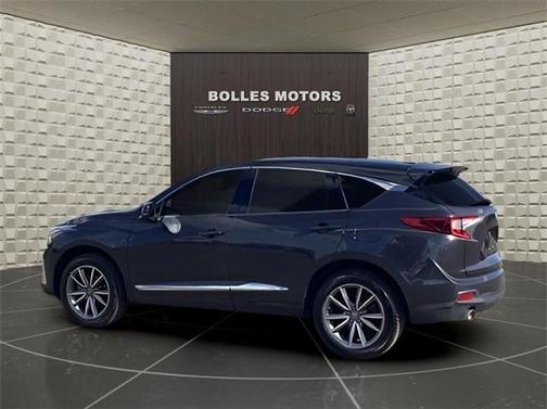 2020 Acura RDX Technology Package