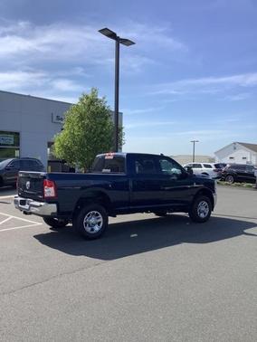 2023 RAM 2500 Tradesman