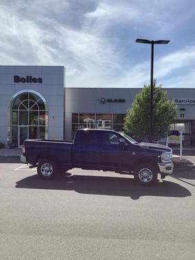 2023 RAM 2500 Tradesman