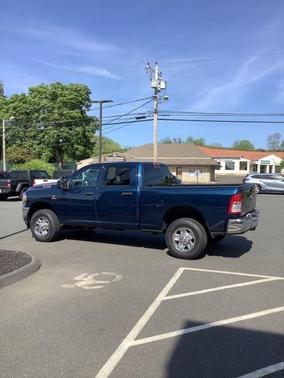2023 RAM 2500 Tradesman