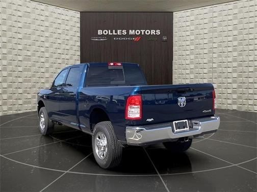 2023 RAM 2500 Tradesman
