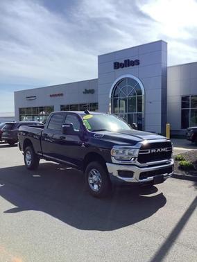 2023 RAM 2500 Tradesman