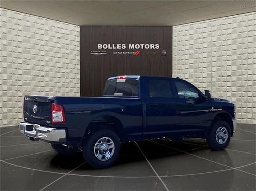 2023 RAM 2500 Tradesman