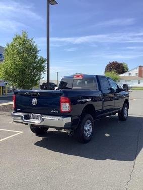 2023 RAM 2500 Tradesman
