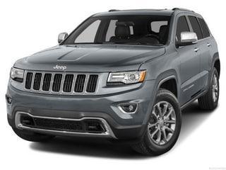 2014 Jeep Grand Cherokee Laredo