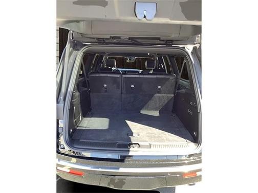2024 Jeep Wagoneer L Series III