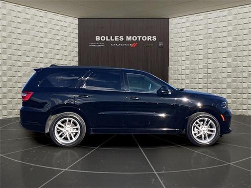2024 Dodge Durango GT