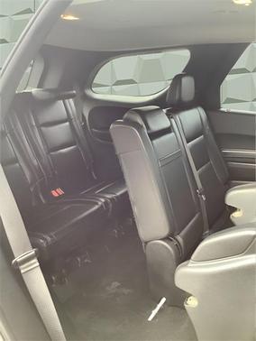 2021 Dodge Durango SXT