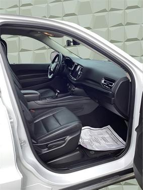 2021 Dodge Durango SXT
