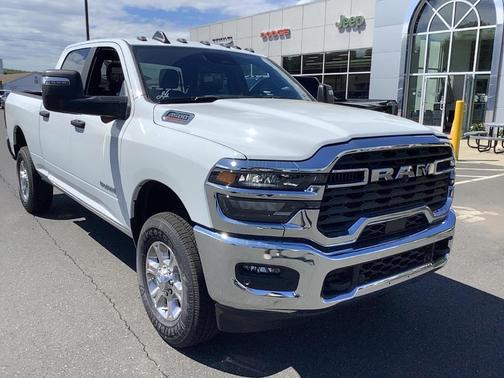 2025 RAM 3500 Big Horn