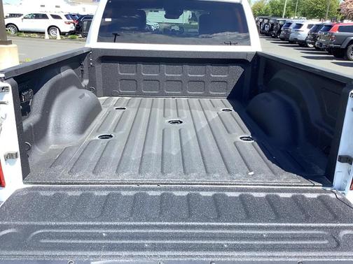 2025 RAM 3500 Big Horn