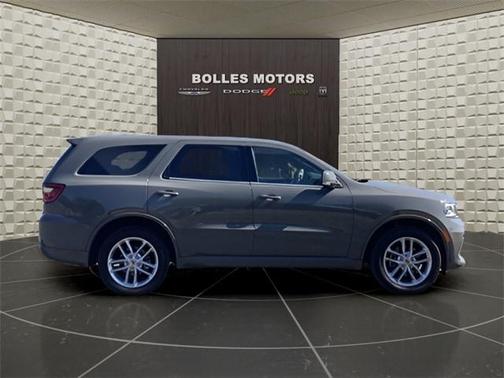 2022 Dodge Durango GT