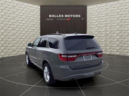 2024 Dodge Durango GT