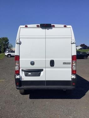 2025 RAM ProMaster 1500 Base