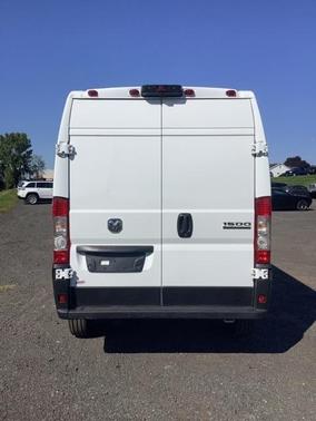 2025 RAM ProMaster 1500 Base