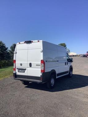 2025 RAM ProMaster 1500 Base