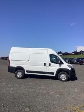 2025 RAM ProMaster 1500 Base