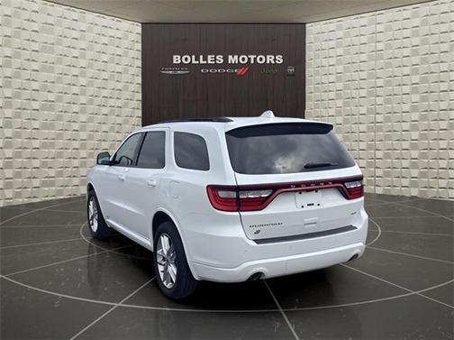 2022 Dodge Durango GT