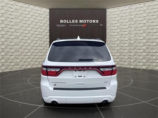 2022 Dodge Durango GT