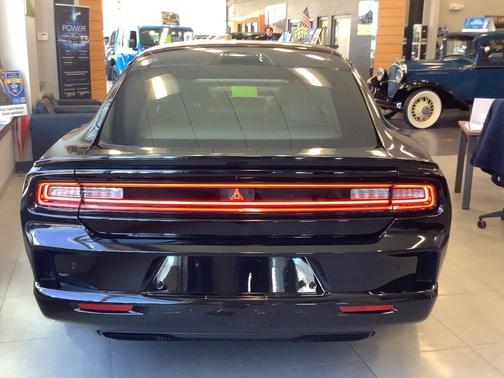 2024 Dodge Charger Daytona Scat Pack