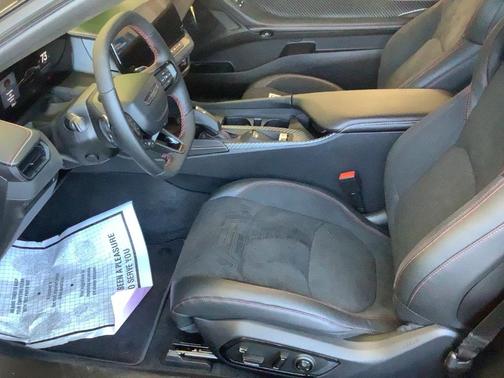 2024 Dodge Charger Daytona Scat Pack