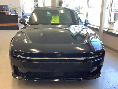 2024 Dodge Charger Daytona Scat Pack