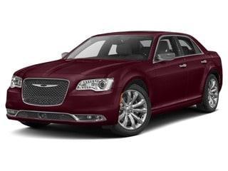 2017 Chrysler 300C Base