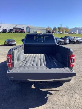 2020 RAM 3500 Laramie