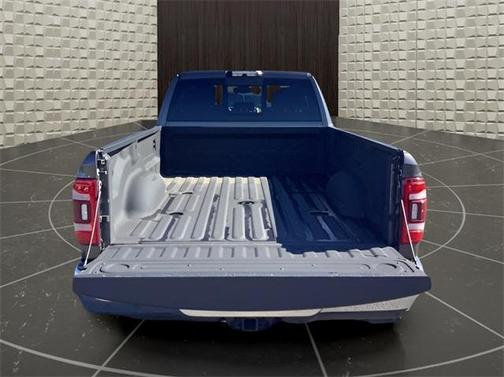 2020 RAM 3500 Laramie