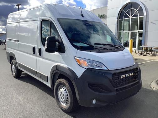 2026 RAM ProMaster 1500 Base