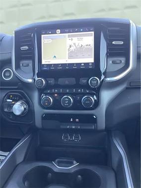 2023 RAM 1500 Laramie Crew Cab 4x4 57' Box