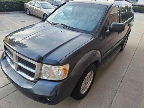 2008 Dodge Durango SLT