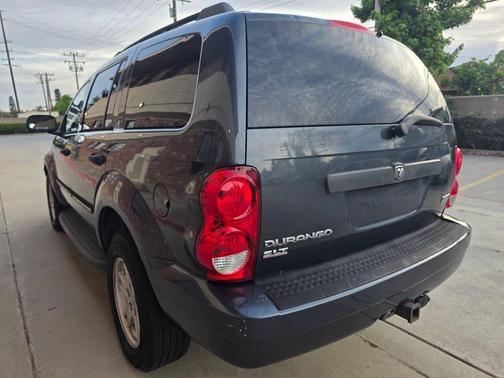 2008 Dodge Durango SLT