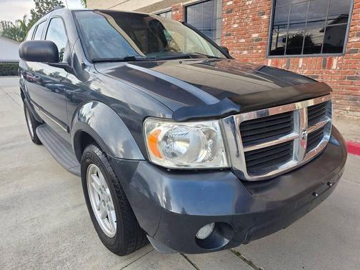 2008 Dodge Durango SLT