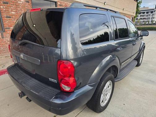 2008 Dodge Durango SLT