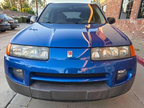 2003 Saturn Vue Base