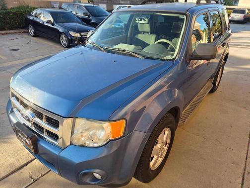 2010 Ford Escape XLT